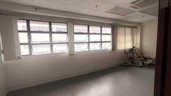 Genting Building (D13), Factory #544660901